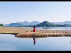 -横山水库