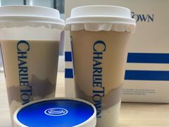 -CHARLIETOWN红茶公司(南京万象天地店)