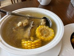 -水月周庄铂尔曼酒店-水月荟中餐厅