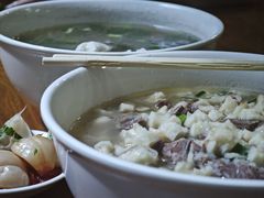 -老刘家泡馍·陕西老字号(钟楼广济街店)