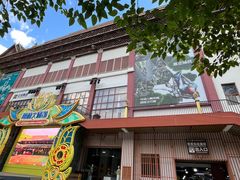 -西双版纳原始森林公园