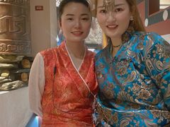 -敏珠拉姆藏餐·南京厨房(富春江东街店)