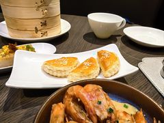 -万丽轩·粤菜(王府井金茂万丽酒店)