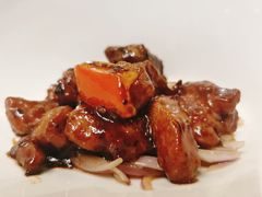 -成都瑞吉酒店·宴庭中餐厅