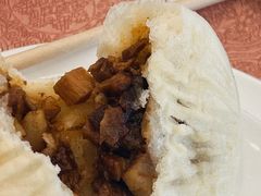 三丁包-怡园饭店-餐厅(四望亭店)