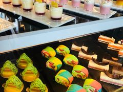 -解放碑威斯汀酒店-知味国际美食餐厅