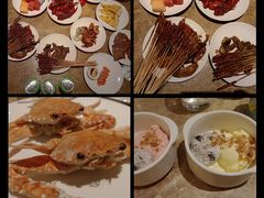 -盛宴标帜餐厅·亲子自助 (南昌喜来登酒店)