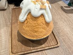-After You Dessert Cafe(CENTRALWORLD)