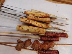 -小两口锦州烧烤·脆皮油边(依云北郡店)