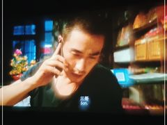 -AMG海上明珠影城(上海环球港RealDCinema店)