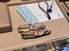 -溥仪眼镜PUYI OPTICAL(国贸商城店)