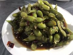 -霸王虾·麻辣小龙虾(清水河公园店)