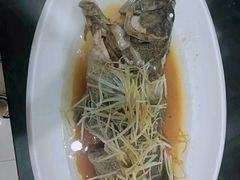 -望海潮海鲜店 特色家常菜(在海一方店)