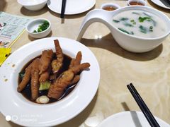 -明泉居茶点荟(车陂店)