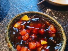 冰粉-盡膳口福跷脚牛肉火锅(北美新天地店)