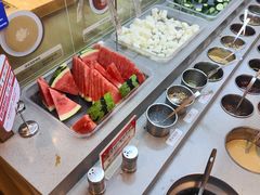 -海底捞火锅(太阳宫凯德mall店)
