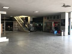 -泰州站