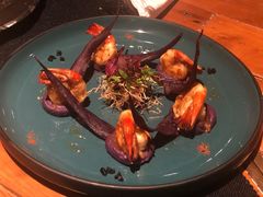 -AZUL by FUEL蓝色·法式酒馆(琶醍店)