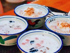 -文昌邓记清补凉(西沙路店)