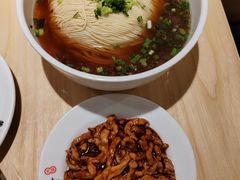 -朱新年·苏式汤团·面点(北寺塔店)