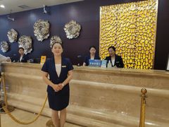 -大同王府至尊酒店