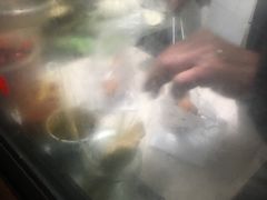 -阿婆油墩子(五里桥路188弄小区店)