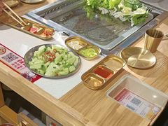 -郭记烤肉创始店(民丰大街店)