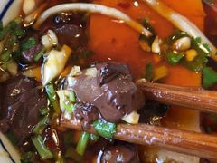 -飘香火锅(玉林西路店)