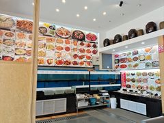 -渔家颂歌渔家味道(青石路店)