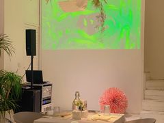 -春树下·树屋花房西餐厅(罍街AS1980店)