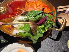 -色響火锅(恒隆广场店)