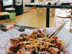 -香港风味小吃店(中英街店)