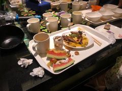 -堂会(白云店)