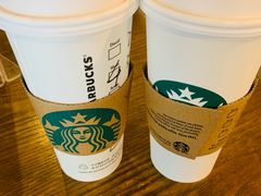 -星巴克(南京同曦万尚城店)