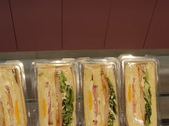 -燃厚蛋糕(卓展中信城店)