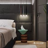 窗帘盒内预留电线，电动窗帘好省心