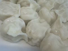 -大眼锅贴饺子(河西店)