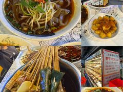 -成都瓜串串(水围1368店)