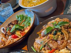-Tegu泰古莲·泰国餐厅(红山6979店)