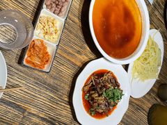 -川流不息(北蔡休闲广场店)