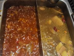 -大隐·成都火锅Bistro(合生麒麟新天地店)