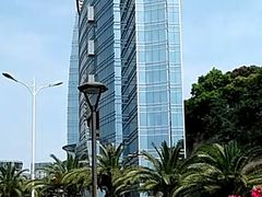 -厦门海港英迪格酒店(中山路店)