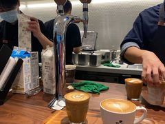 -Peet's Coffee皮爷咖啡(万象天地店)