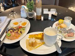 -圣丰索菲特·2 On 988 Café 自助餐厅