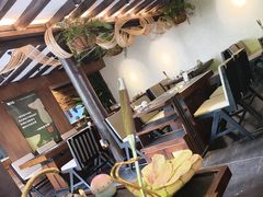 -菌自由丨野生菌火锅特色庭院餐厅(丽江古城店)