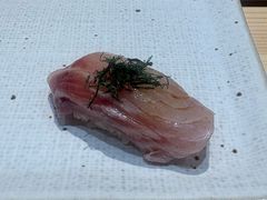 -镹·鱼料理  国产鱼使用店