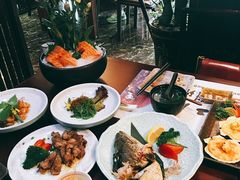 -大江户日本料理(吕厝店)