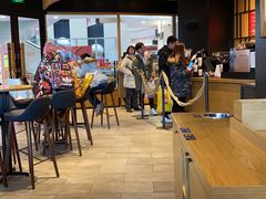 -星巴克(北京王府井店)