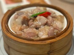 -晋江荣誉国际酒店·港誉茶餐厅