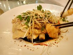 葱油鸡-盆满钵满·国家非遗传承(云台店)